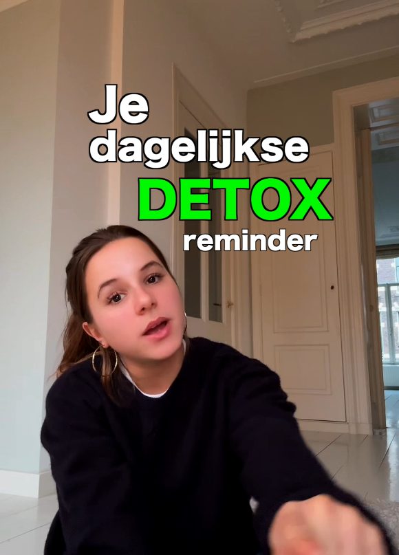 Annemarie Lekkerkerker over zelfbeeld